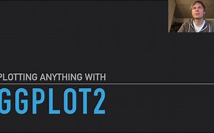 Plotting Anything with ggplot2 part1