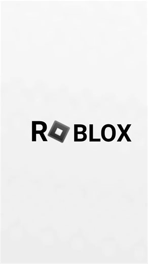 Roblox interface when we open it