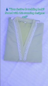 Original Designer Chikankari Set | Handwork Embroidery with Dupatta & Pant ✨