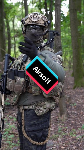 Safety In Airsoft - Understanding the Risks of Fake Guns
