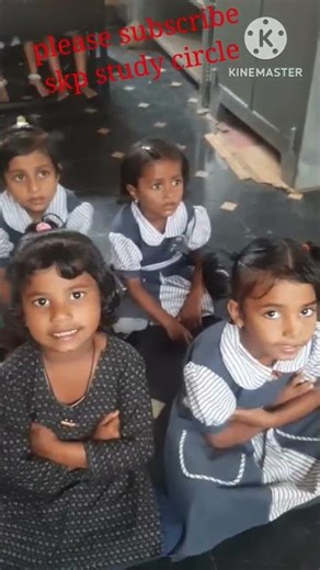 LkG. UKG lessons/rhymes #school #kids