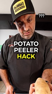 48K views · 1K reactions | Apparently, I’ve been using a potato...