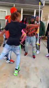 46K views · 979 reactions | When A Hood Nigga Do The Mop Dance藍 #shareonmykids | Reggie Baybee | Facebook