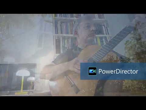 Air in Suite 3 - Violão Solo com Variações Rítmicas, Melódicas e de Andamento