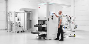 OmniVance™ FlexLoader™ | ABB