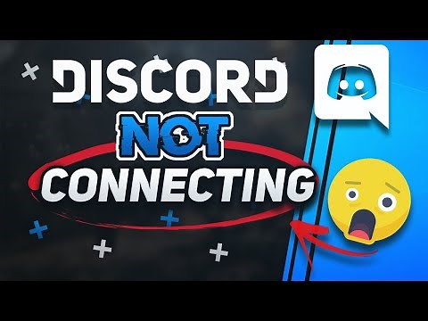 Fix Discord Not Connecting -[2 Solutions] 2026