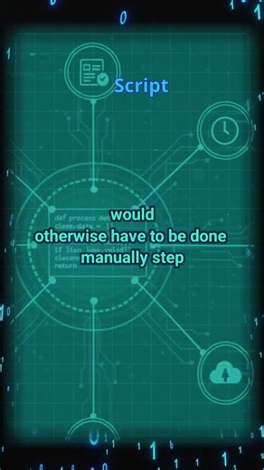Python, JS, PHP: What Makes Them Scripts? #programming #script