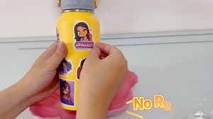 Watch 60 PCS Kawaii Aphmau Stickers on Amazon Live