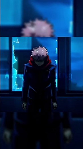 “Mahito vs Yuji Itadori 🔥😡 | Yuji Rage Mode | Jujutsu Kaisen Fight #shorts”#viral #treding #shorts