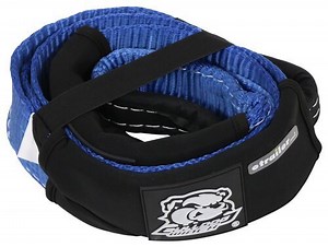 Bulldog Winch Heavy-Duty Tree Saver Strap - 3" x 6' - 30,000 lbs Bulldog Winch Tree Saver Straps BDW
