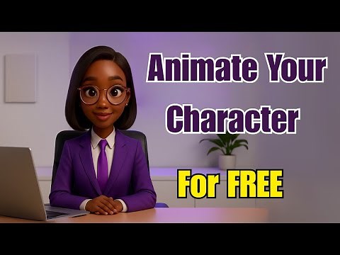 Make Talking Avatars Free (Step-by-Step AI Tutorial)