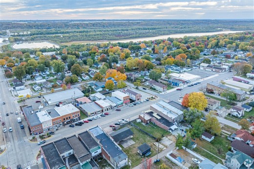 Living in Spring Valley, IL