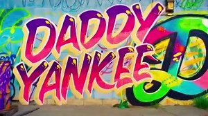 Daddy Yankee - Dura