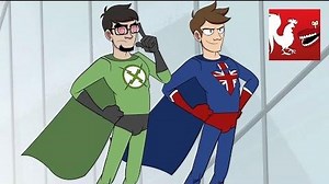 X-Ray & Vav OFFICIAL TRAILER