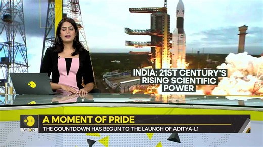 Gravitas: India: 21st century's rising scientific power