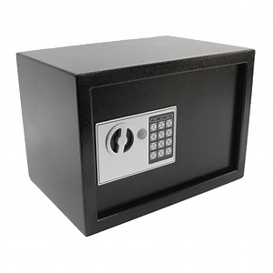 Long Key Safe Lock Box Master Key Safe Box Digital Secure Manufacturer in China (USE-250EP)