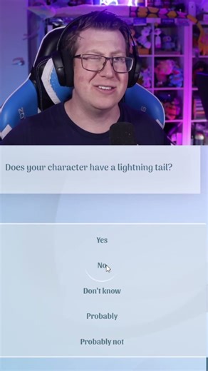 Guess The Pokemon Before Akinator pt1