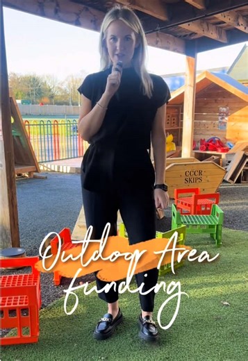 Funding School Outdoor Areas: Teacher's Honest Guide