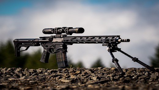 11029NAT Course in Firearms Safety (approved for firearms licensing in Queensland) - In 4 Training