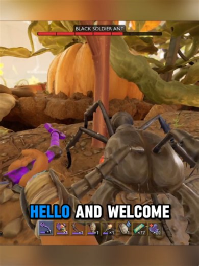 Grounded 2 Coup De Grass — Returning Guide & Highlights