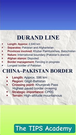 #pakistan #map #gk for #pms #ppsc #pakistanstudies