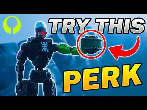 They Gave Rook A Full Stack Of Claymores ... ( Get This Upgrade )