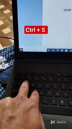 excle madhy SAVE file kashi karay chi