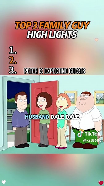 Joe Swanson's Corrupt Cop Moments in Family Guy