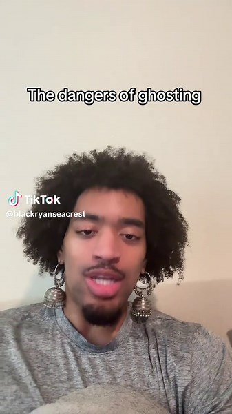 It’s genuinely a problem at this point #fyp #dating #men #women #fypシ | ghosting