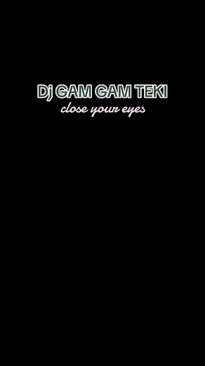 Chill Music on TikTok