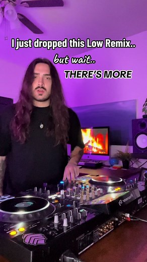 How Low Can You Go Remix - Illegal Mashup