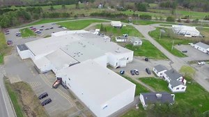 Have you heard about Elanco Animal Health’s new autogenous poultry vaccine facility located in Winslow, Maine? Check out the new facility. | Elanco