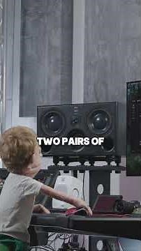 How I Connect & Setup EVERYTHING in my Home Studio in 3 Minutes