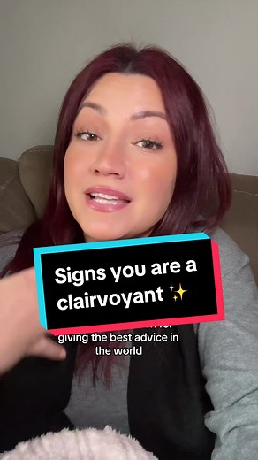 Signs You Are a Clairvoyant - Unveiling the Mysteries