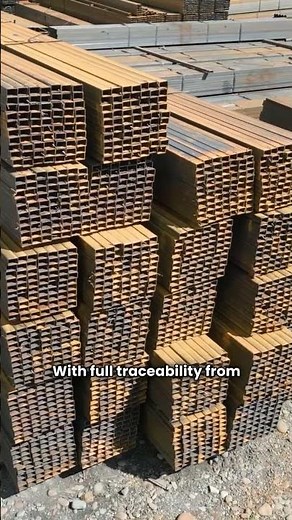 FSC Wood – The Sustainable Choice for Quality Timber