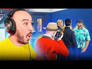 SORTIR SON ARME DANS LE COMICO !