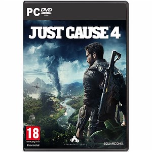 Just Cause 4 PC