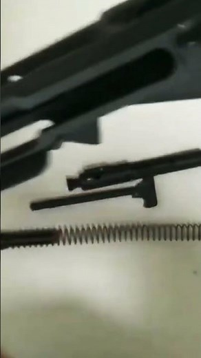 Colt AR-15 A2 Sporter II 3rd generation (ArmaLite), (.223 Remington/M193 Ball)