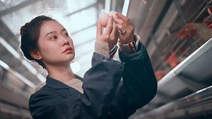 "Moon" shines over way in transforming Chinese village with modern agriculture