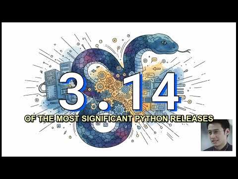 Python 3.14: 5 Key Features for Better Security & Speed