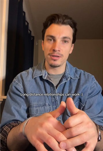 Long Distance Relationships: Tips for Success