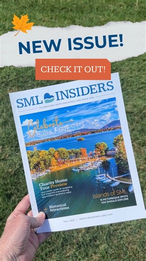 66 reactions · 16 shares |  Say hello to the magic of the Fall Issue...