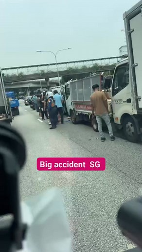 Big Accident 😮😱 | BD news 24