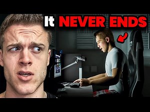 STUCK IN AN INFINITE STREAMING TIME LOOP [Me and I]