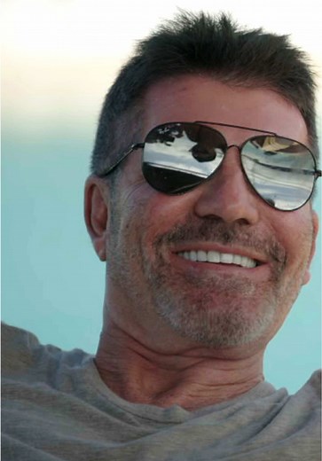 Celebrating Simon Cowell's Birthday: December 10 Highlights
