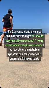 🔥Take the quiz here🔥 Metabolism Assessment Quiz👇 1. How would you describe your current activity level? - Sedentary (little to no exercise) - Lightly active (light exercise/sports 1-3 days a week) - Moderately active (moderate exercise/sports 3-5 days a week) - Very active (hard exercise/sports 6-7 days a week). Sedentary -4 points Light - 3 points Moderate 2 points Very active/ sports 1 point 2. Do you struggle with weight management? - Yes, I find it hard to lose weight? Yes (hard to lose w