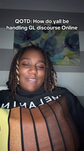 Navigating GL Discourse Online: Tips and Insights