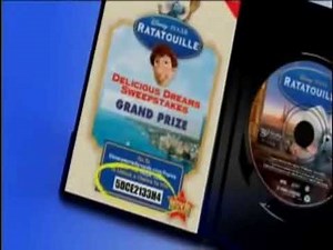 Disney Movie Rewards Promo Reversed