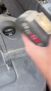 581K views · 1K reactions | Razor Hack With A Car Battery | Crafty Panda How | Facebook