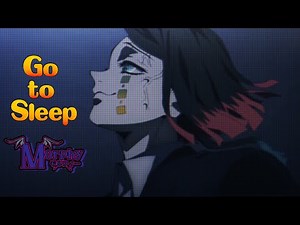 【ASMR】 Enmu puts you to sleep and dominates you「 Enmu x Listener Audio」